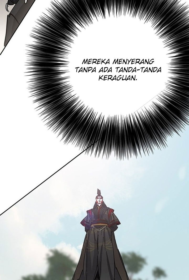 The Undefeatable Swordsman Chapter 253 Gambar 35