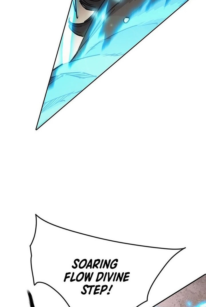 The Undefeatable Swordsman Chapter 253 Gambar 37