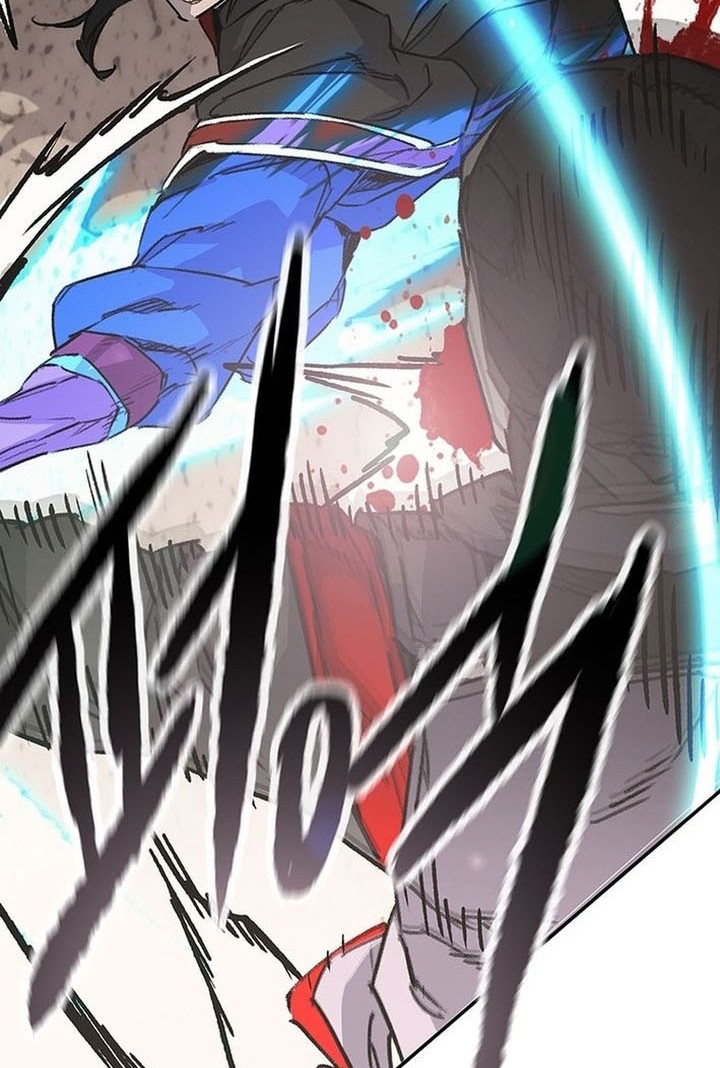 The Undefeatable Swordsman Chapter 253 Gambar 39