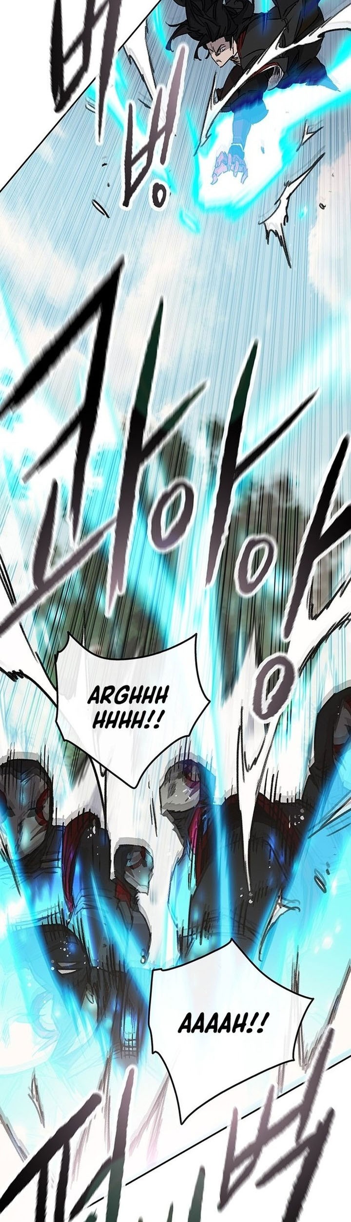 The Undefeatable Swordsman Chapter 253 Gambar 46