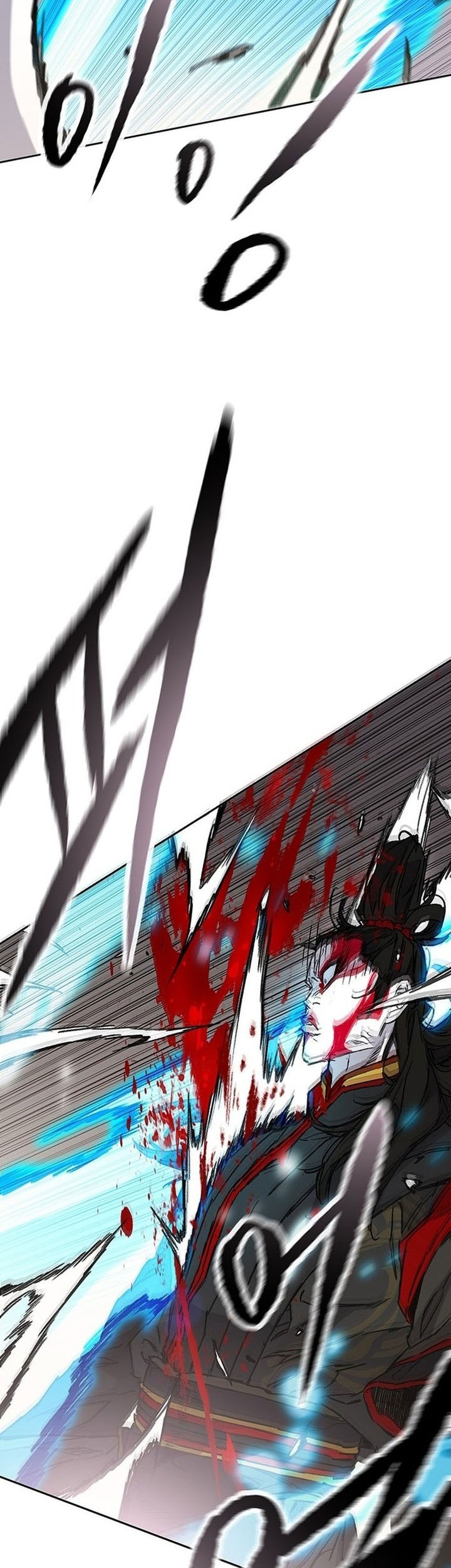 The Undefeatable Swordsman Chapter 253 Gambar 60