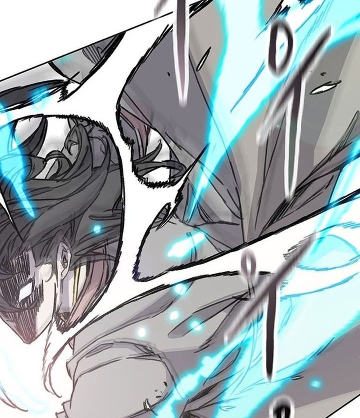 The Undefeatable Swordsman Chapter 253 Gambar 63