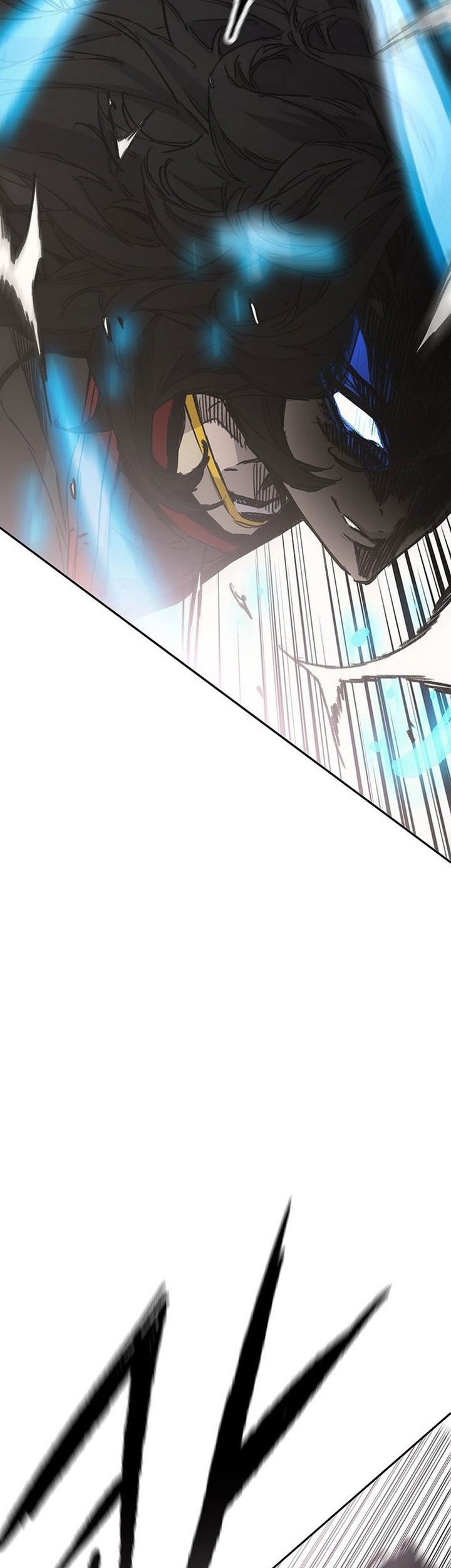 The Undefeatable Swordsman Chapter 253 Gambar 68