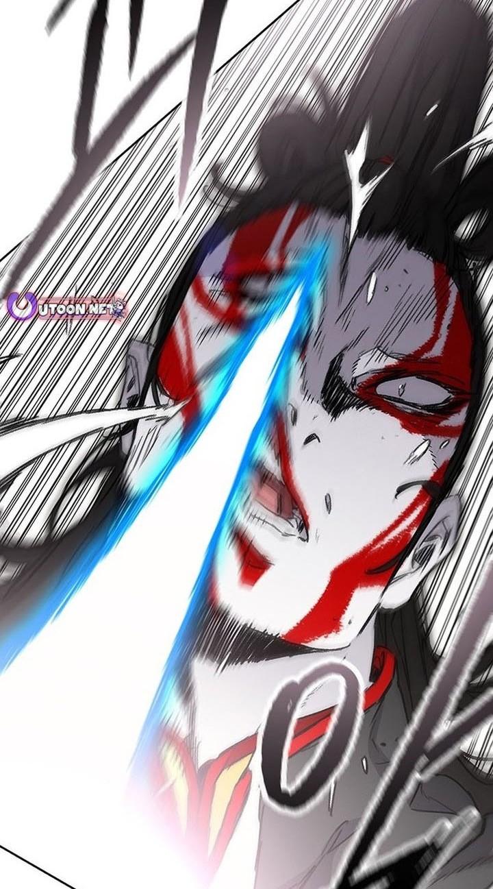 The Undefeatable Swordsman Chapter 253 Gambar 69