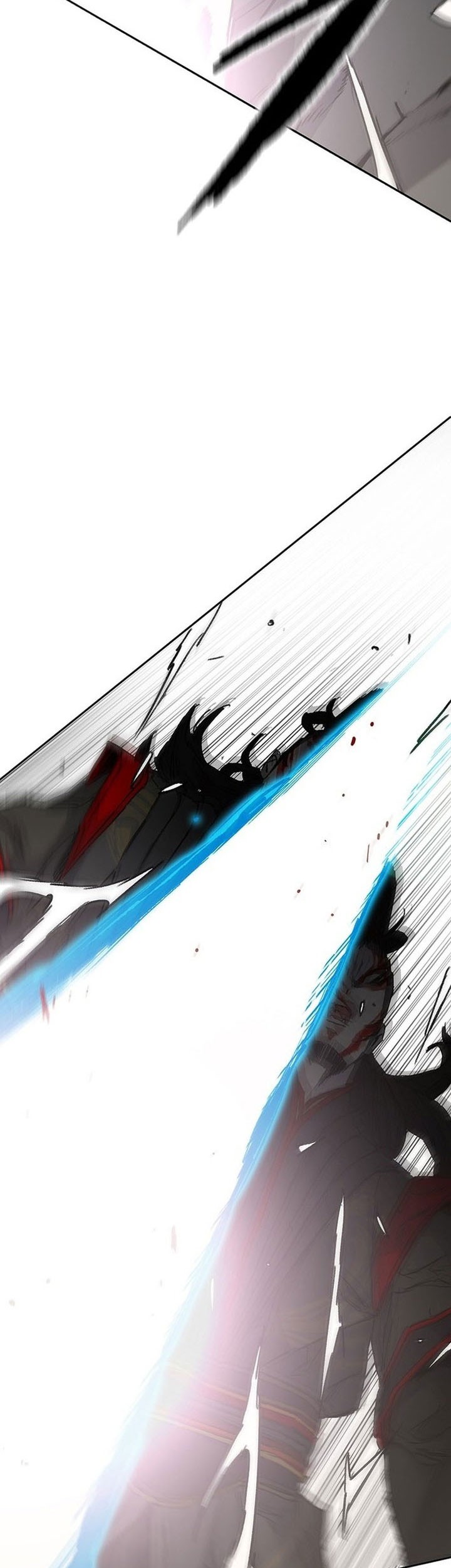 The Undefeatable Swordsman Chapter 253 Gambar 70