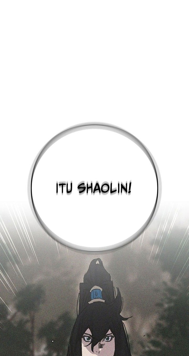 The Undefeatable Swordsman Chapter 253 Gambar 5