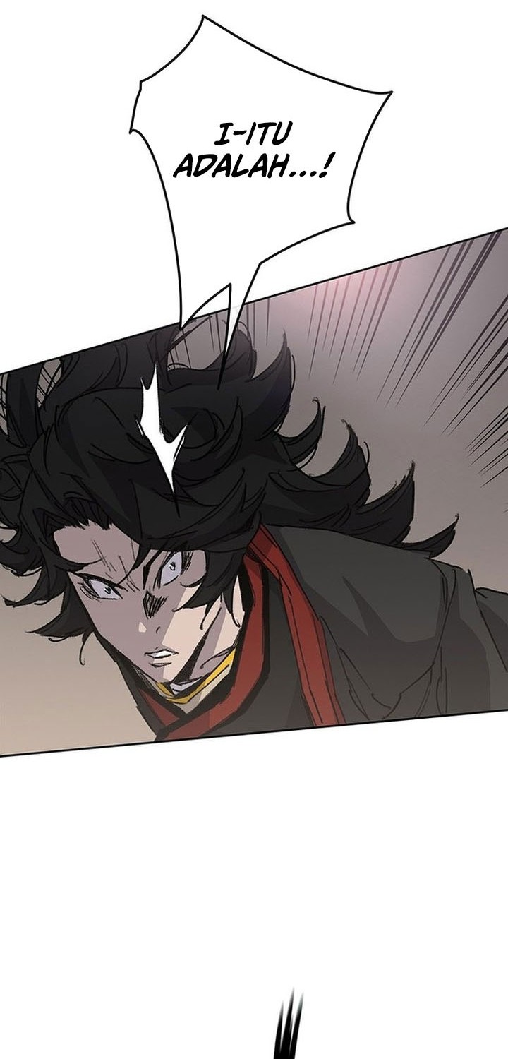 The Undefeatable Swordsman Chapter 253 Gambar 79