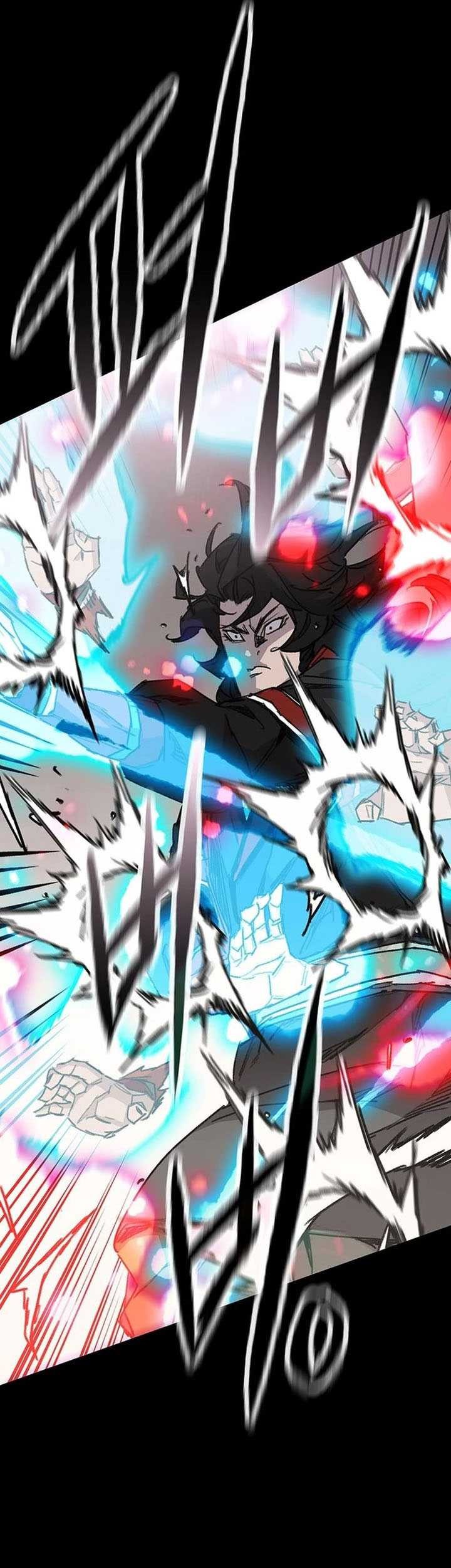 The Undefeatable Swordsman Chapter 254 Gambar 50