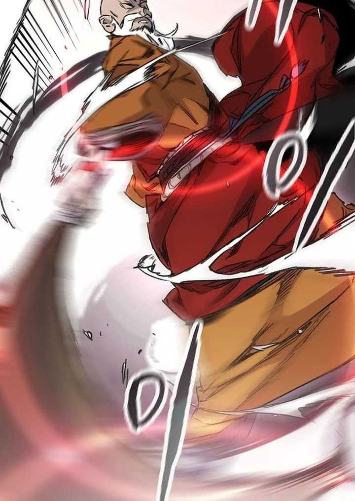 The Undefeatable Swordsman Chapter 254 Gambar 53
