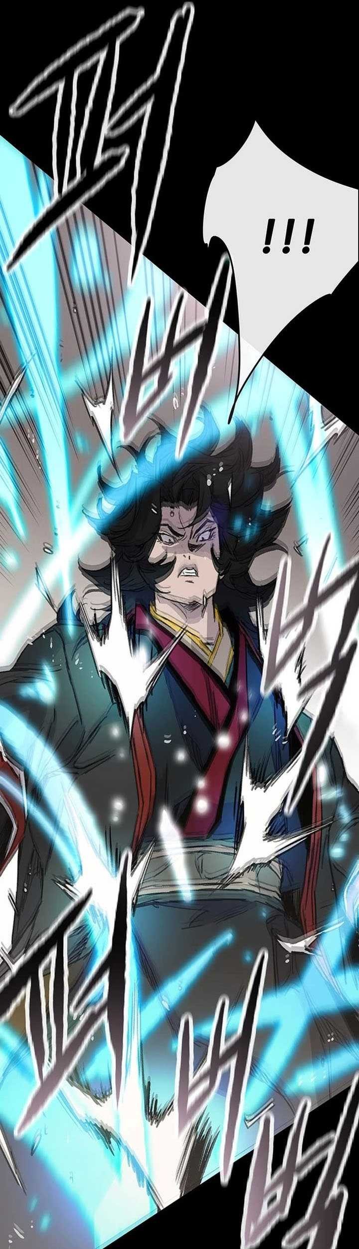 The Undefeatable Swordsman Chapter 254 Gambar 58