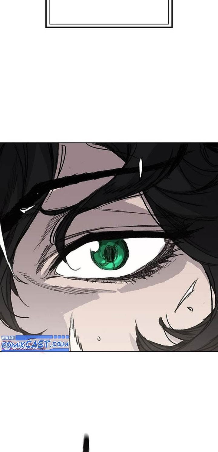 The Undefeatable Swordsman Chapter 256 Gambar 44