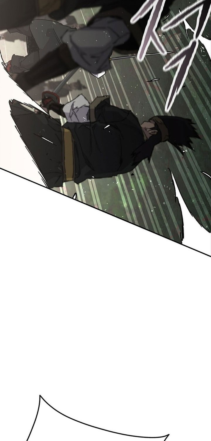 The Undefeatable Swordsman Chapter 258 Gambar 19