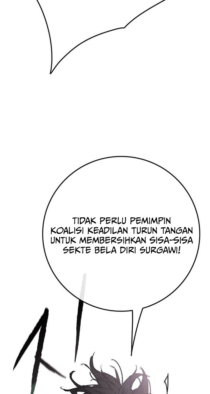 The Undefeatable Swordsman Chapter 258 Gambar 27