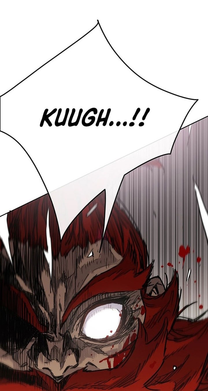 The Undefeatable Swordsman Chapter 258 Gambar 33