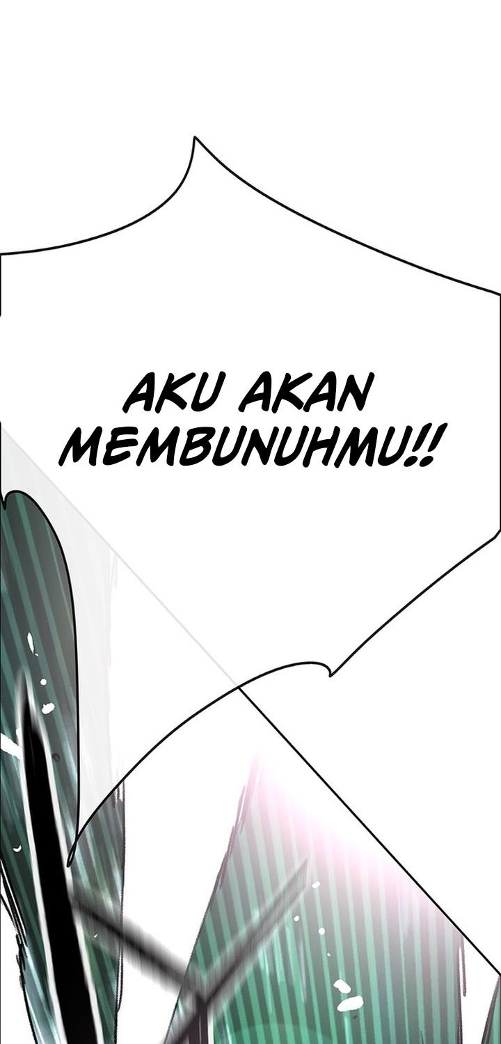 The Undefeatable Swordsman Chapter 258 Gambar 35