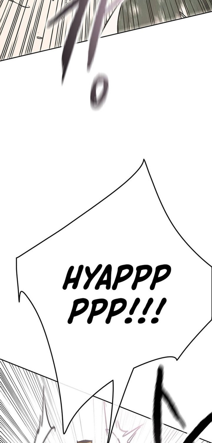 The Undefeatable Swordsman Chapter 258 Gambar 39