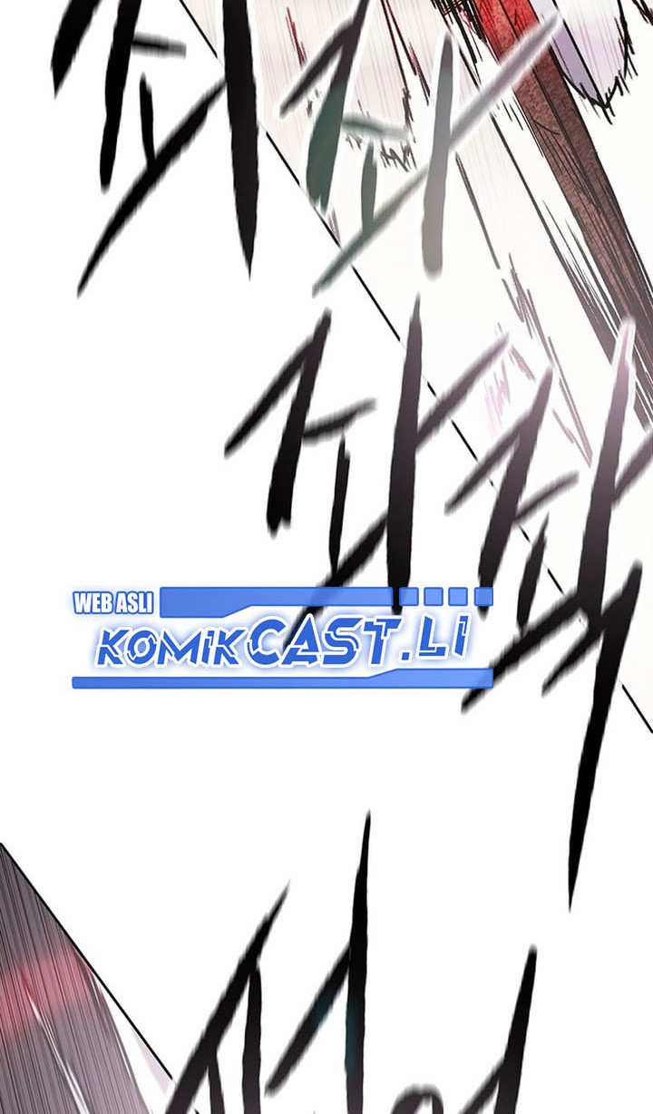 The Undefeatable Swordsman Chapter 258 Gambar 47