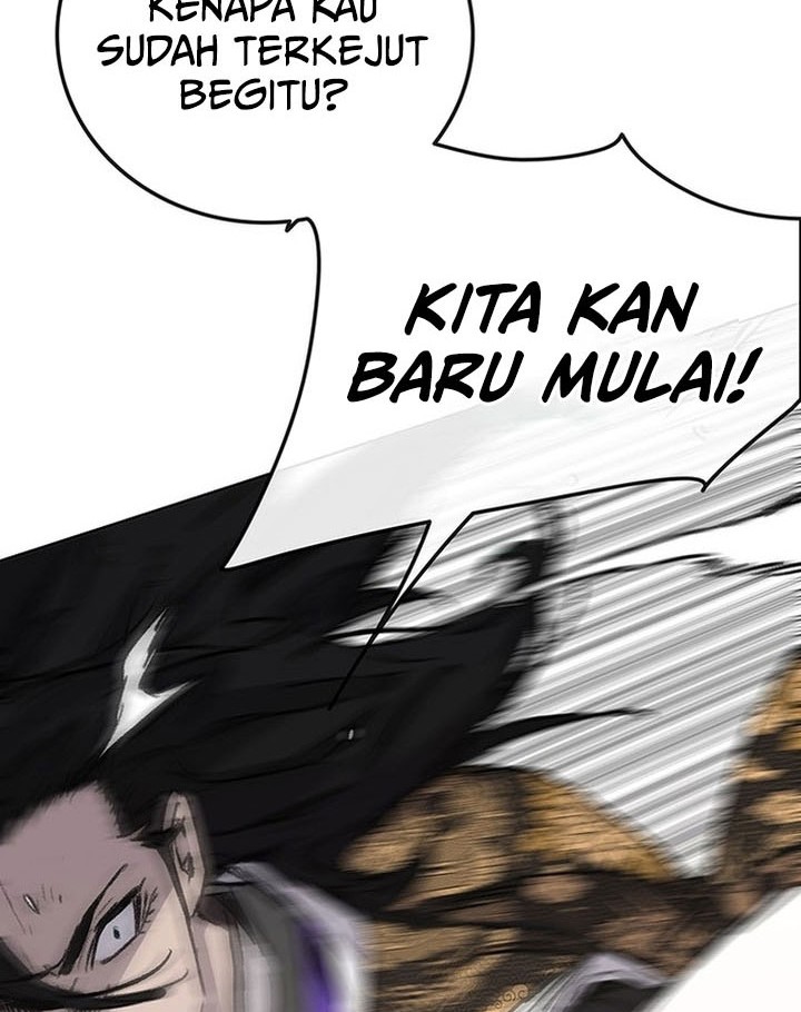The Undefeatable Swordsman Chapter 258 Gambar 53