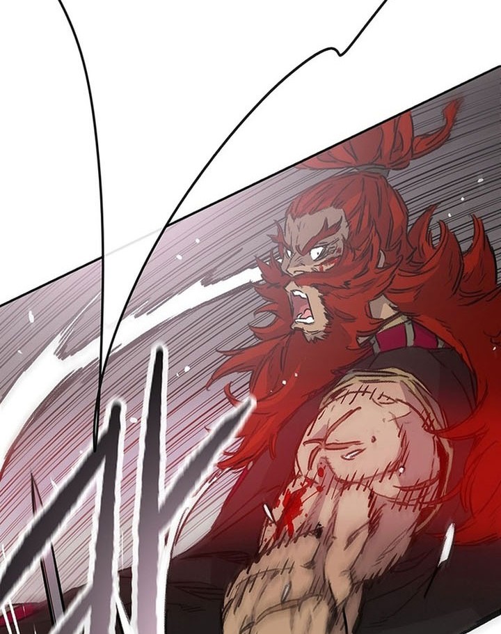 The Undefeatable Swordsman Chapter 258 Gambar 55