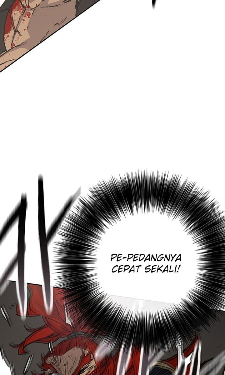 The Undefeatable Swordsman Chapter 258 Gambar 59