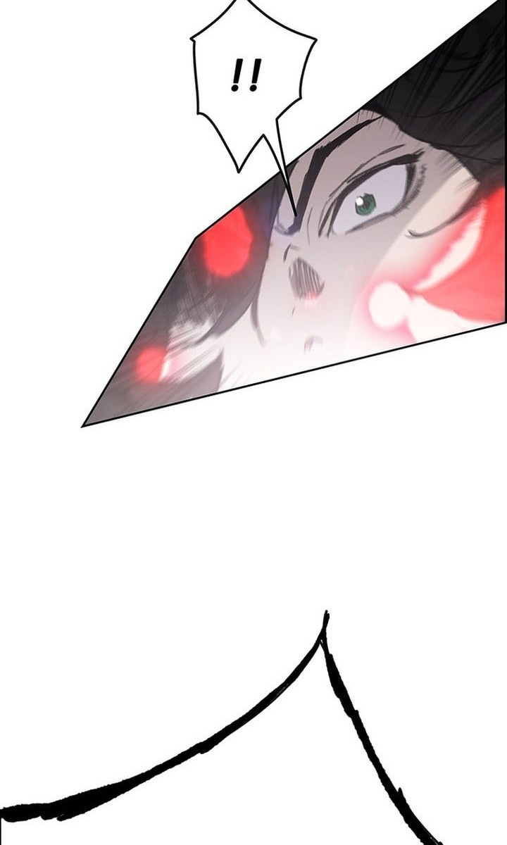 The Undefeatable Swordsman Chapter 258 Gambar 63