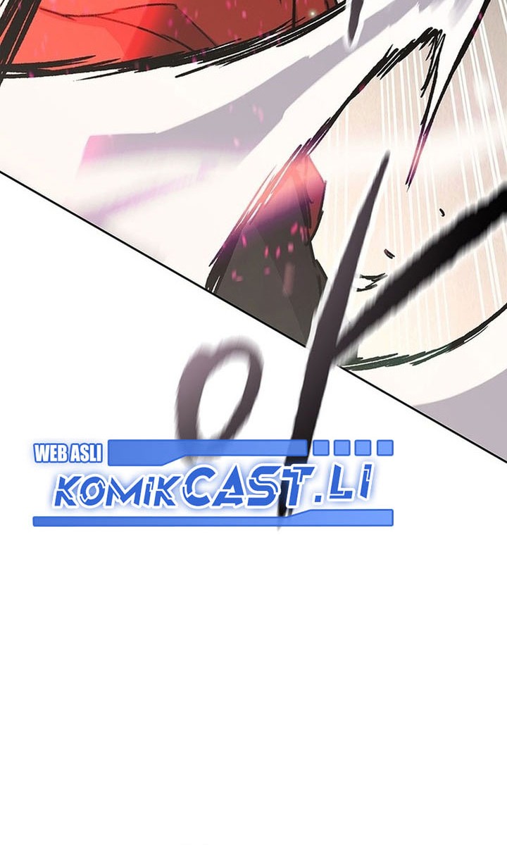 The Undefeatable Swordsman Chapter 258 Gambar 65