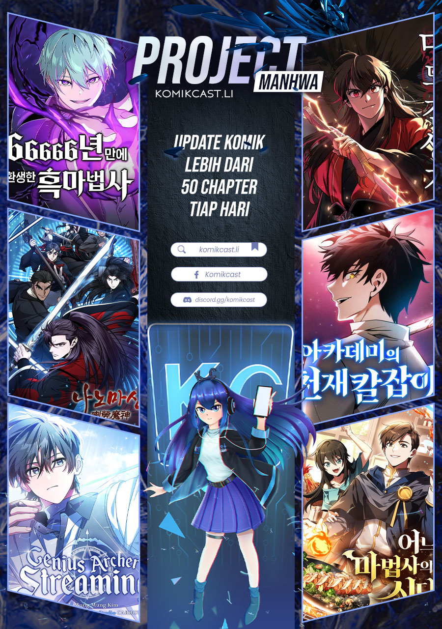 The Undefeatable Swordsman Chapter 258 Gambar 68