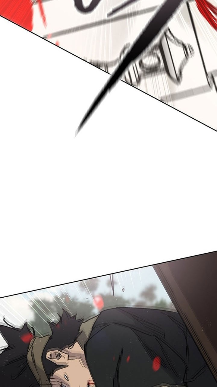 The Undefeatable Swordsman Chapter 258 Gambar 13