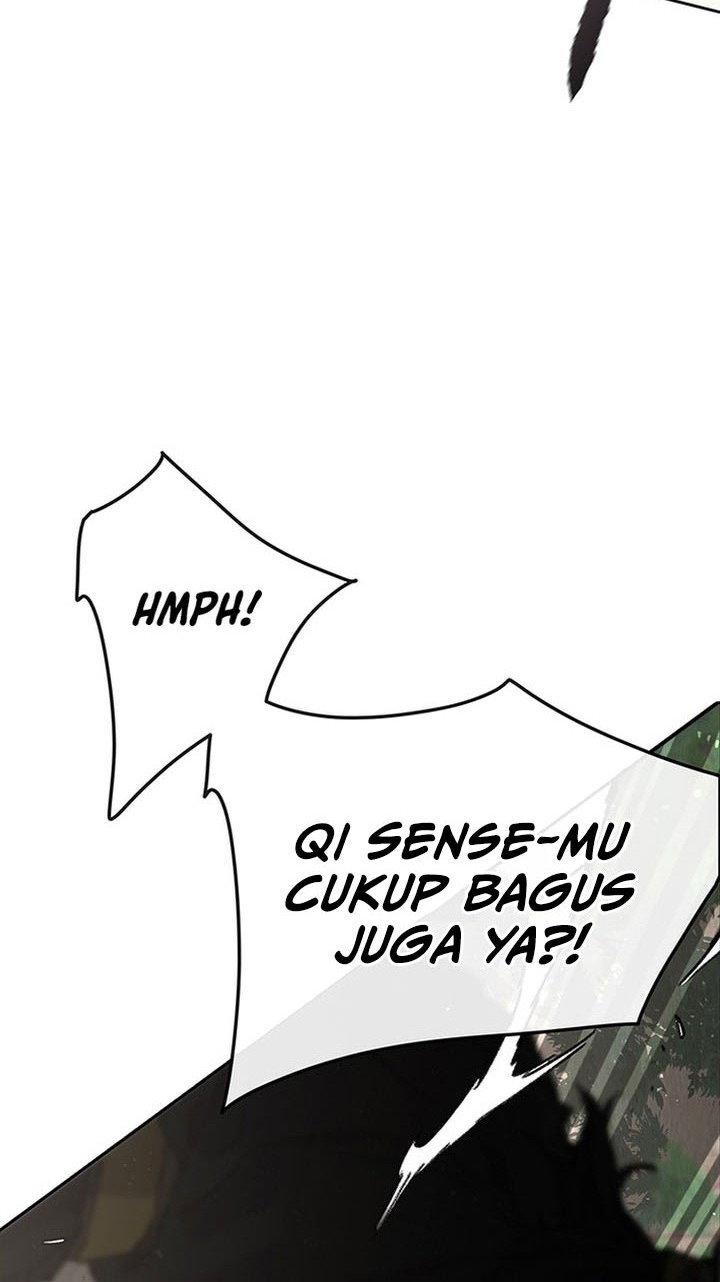 The Undefeatable Swordsman Chapter 258 Gambar 17