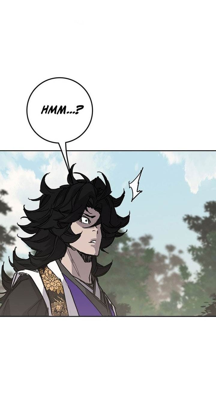 The Undefeatable Swordsman Chapter 259 Gambar 20