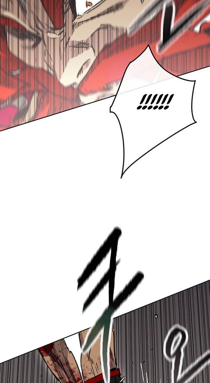 The Undefeatable Swordsman Chapter 259 Gambar 22