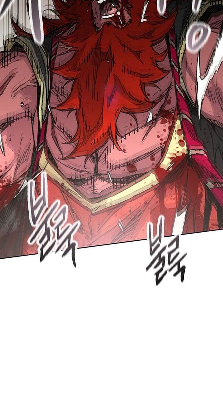 The Undefeatable Swordsman Chapter 259 Gambar 24