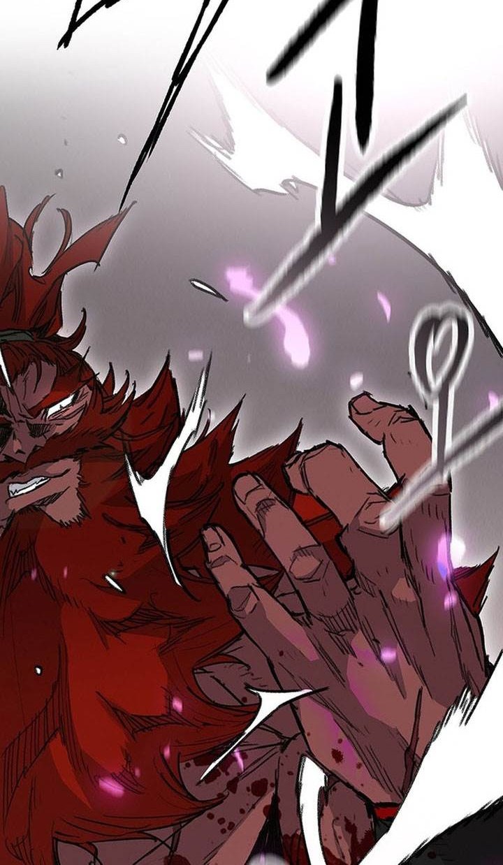 The Undefeatable Swordsman Chapter 259 Gambar 30