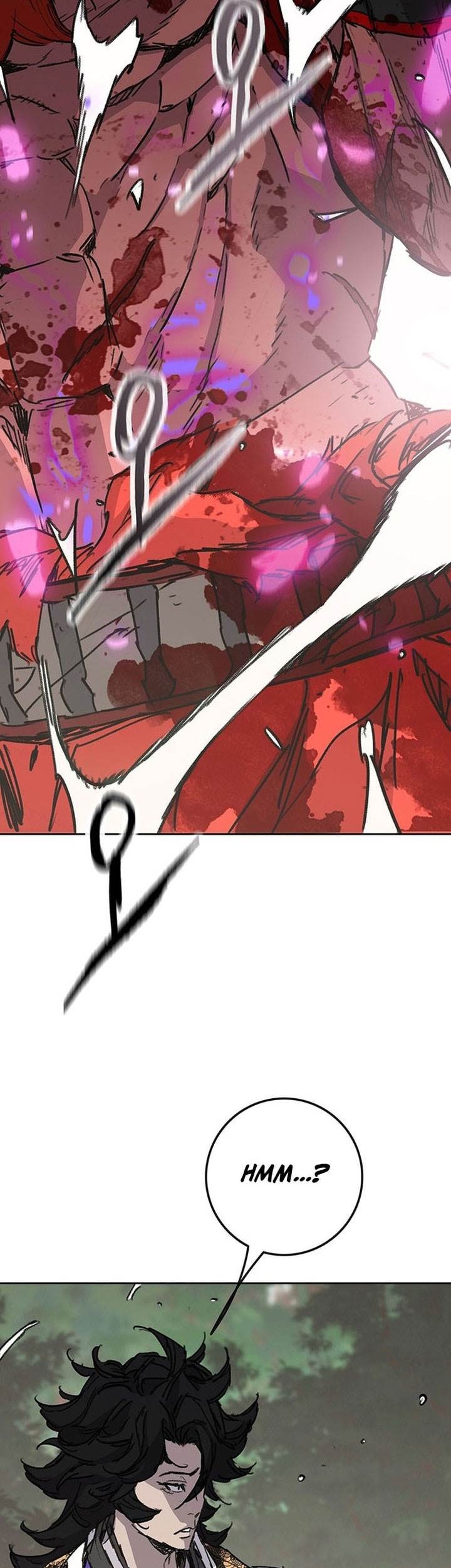 The Undefeatable Swordsman Chapter 259 Gambar 31