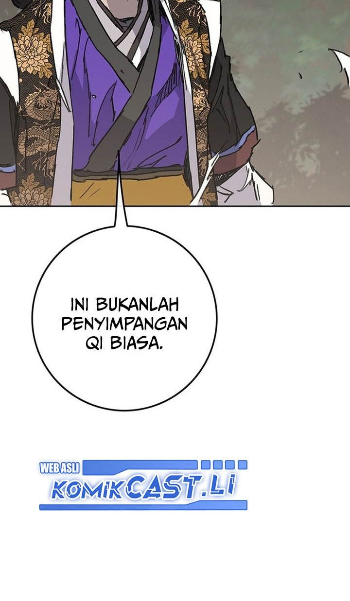 The Undefeatable Swordsman Chapter 259 Gambar 32