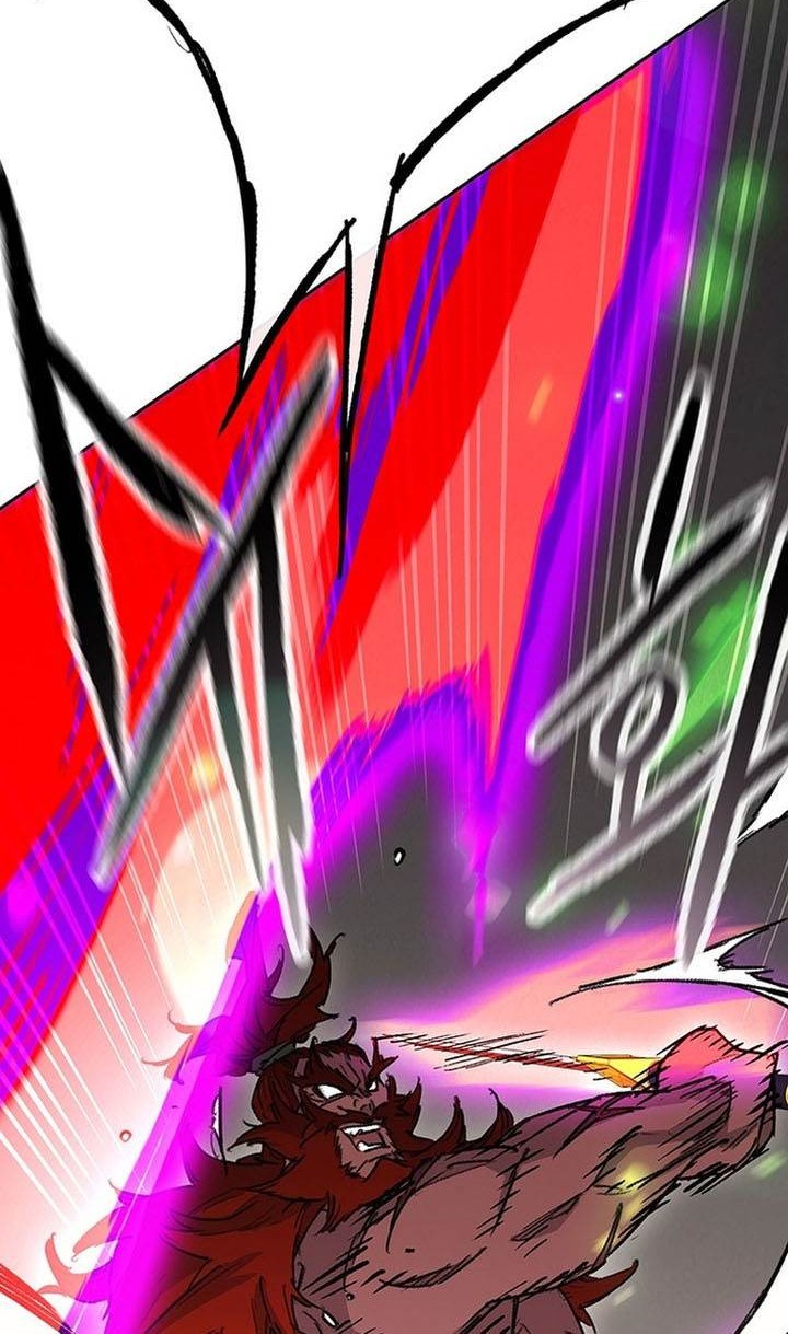 The Undefeatable Swordsman Chapter 259 Gambar 34