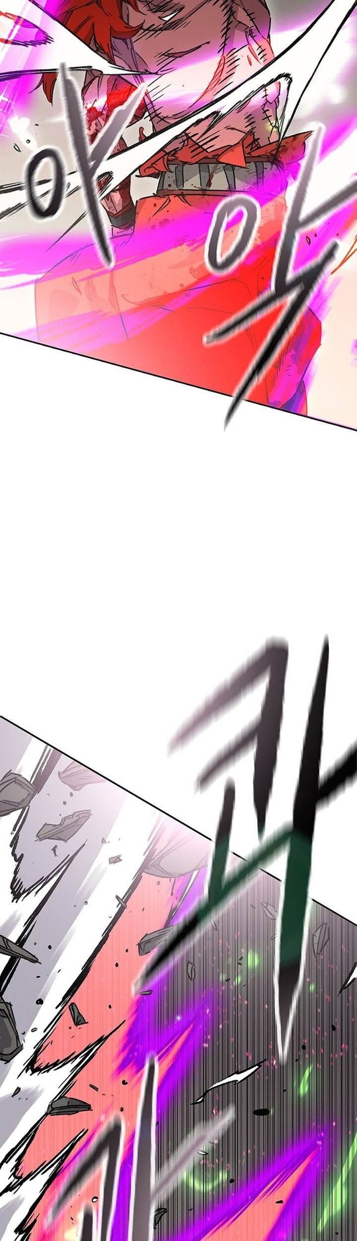 The Undefeatable Swordsman Chapter 259 Gambar 35