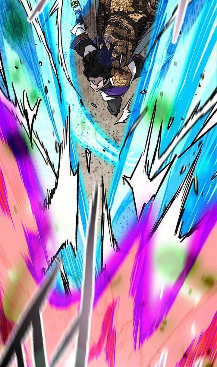 The Undefeatable Swordsman Chapter 259 Gambar 38