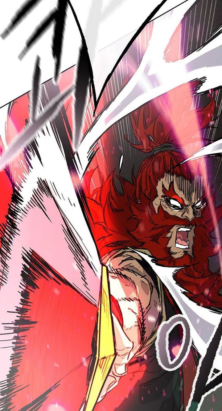 Baca  The Undefeatable Swordsman Chapter 259 Gambar 2