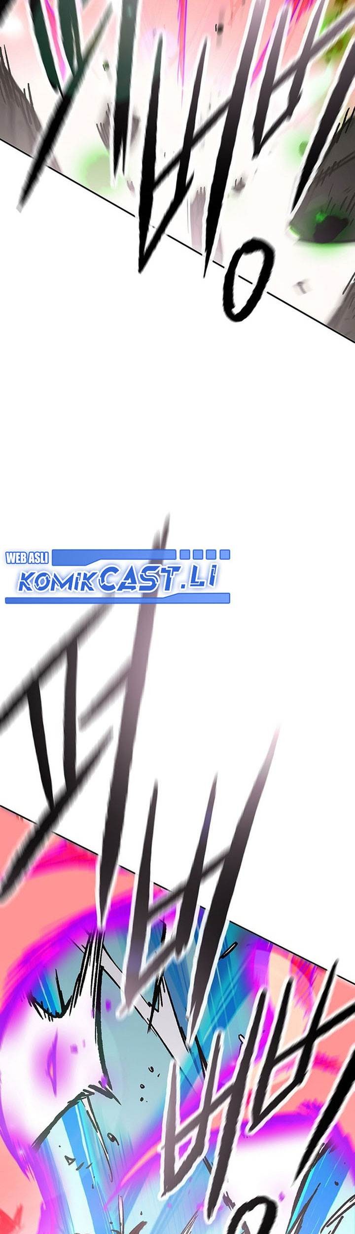 The Undefeatable Swordsman Chapter 259 Gambar 39