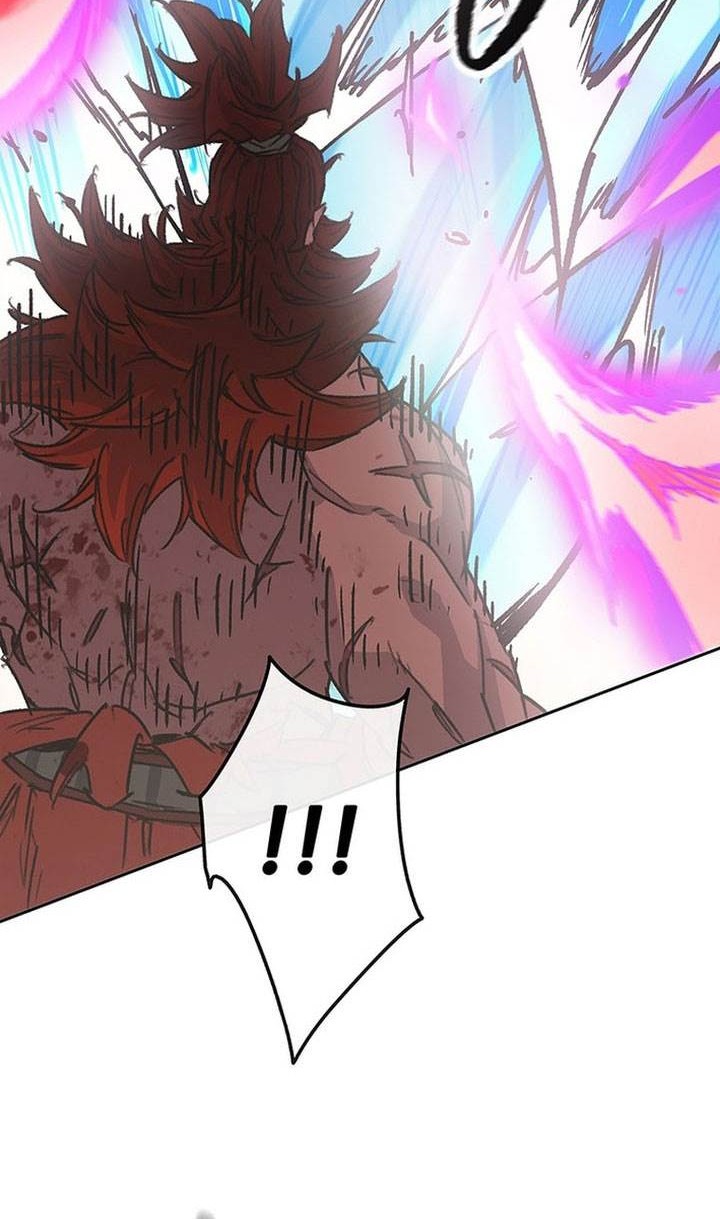 The Undefeatable Swordsman Chapter 259 Gambar 40