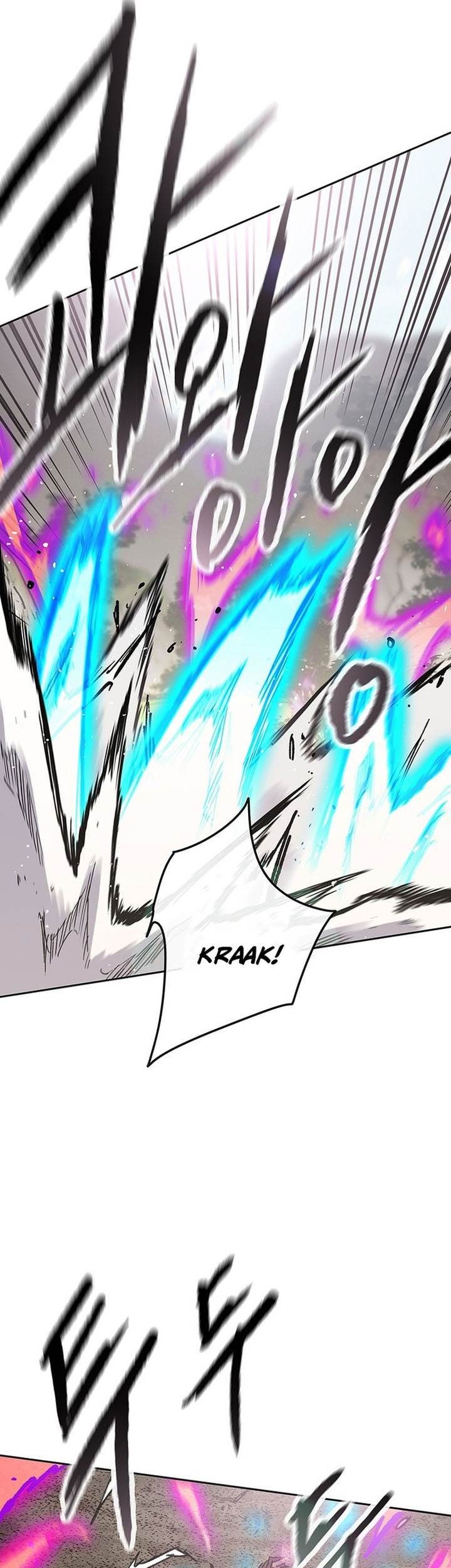 The Undefeatable Swordsman Chapter 259 Gambar 41