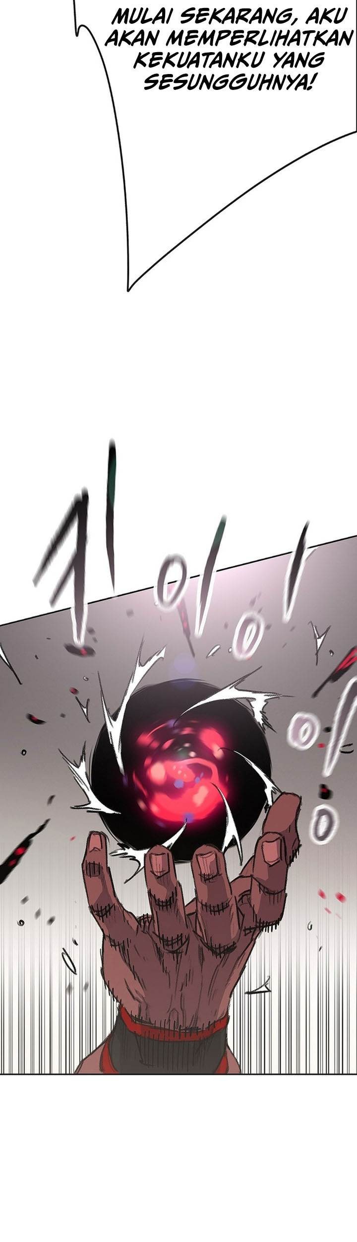 The Undefeatable Swordsman Chapter 259 Gambar 45