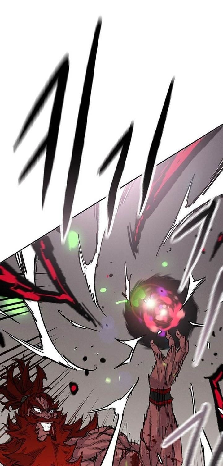 The Undefeatable Swordsman Chapter 259 Gambar 46