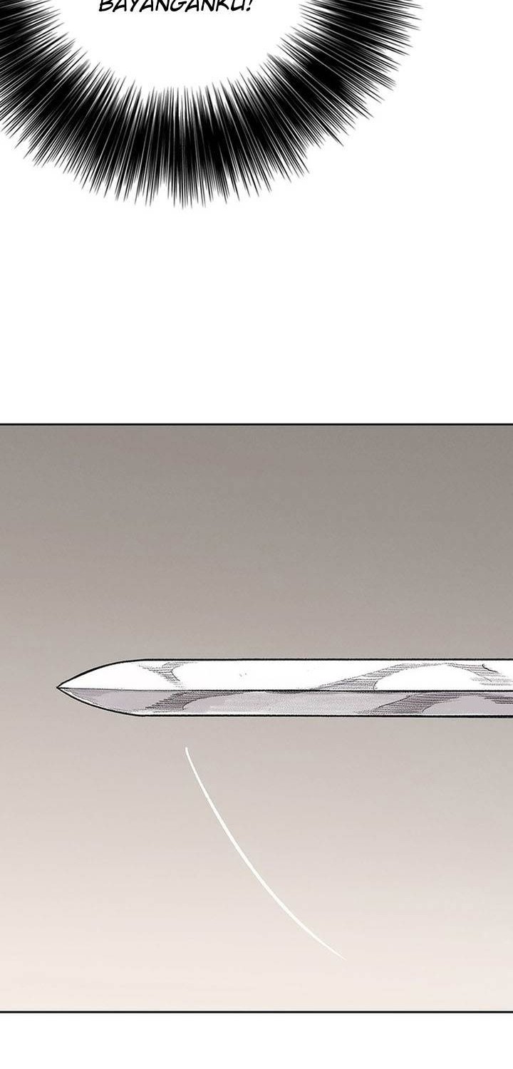 The Undefeatable Swordsman Chapter 259 Gambar 48