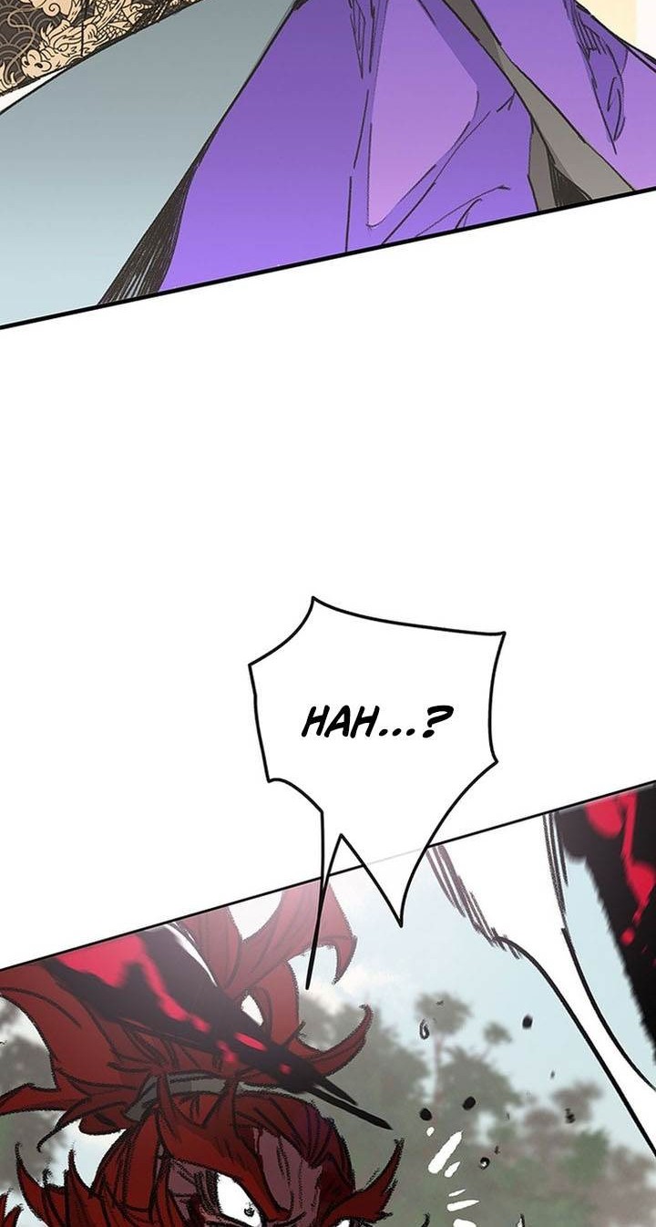 The Undefeatable Swordsman Chapter 259 Gambar 50