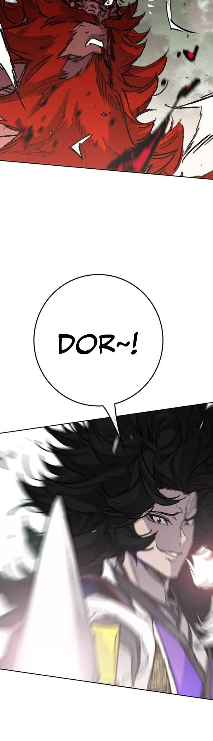 The Undefeatable Swordsman Chapter 259 Gambar 51