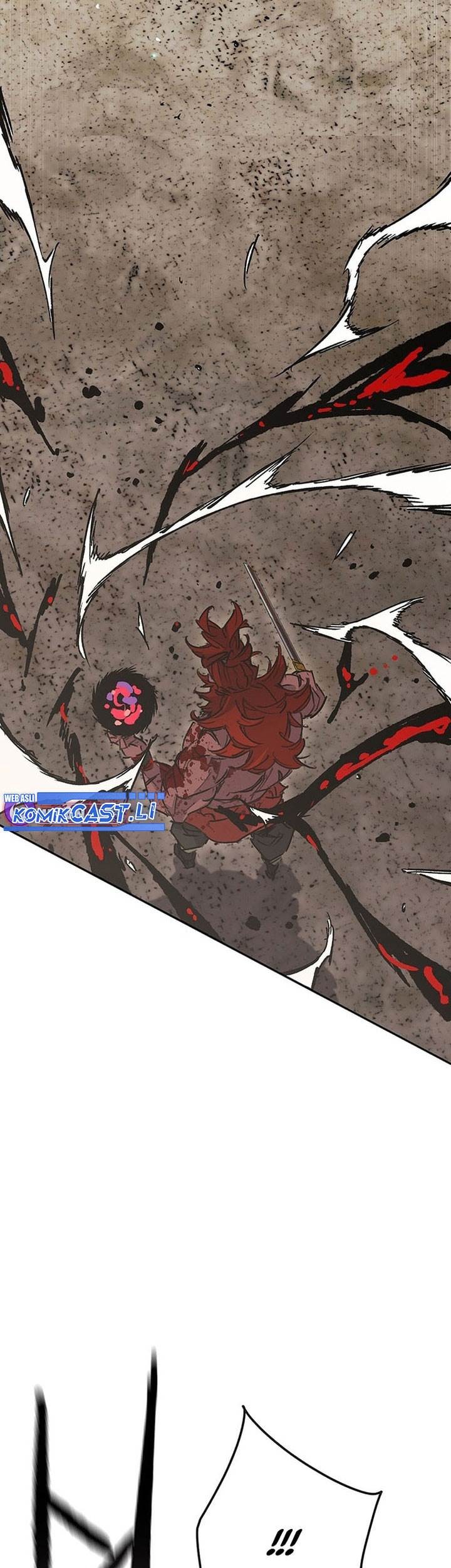 The Undefeatable Swordsman Chapter 259 Gambar 55