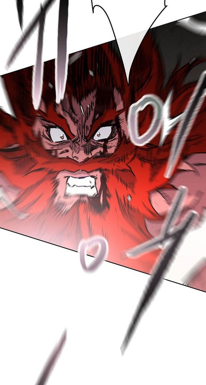 The Undefeatable Swordsman Chapter 259 Gambar 56