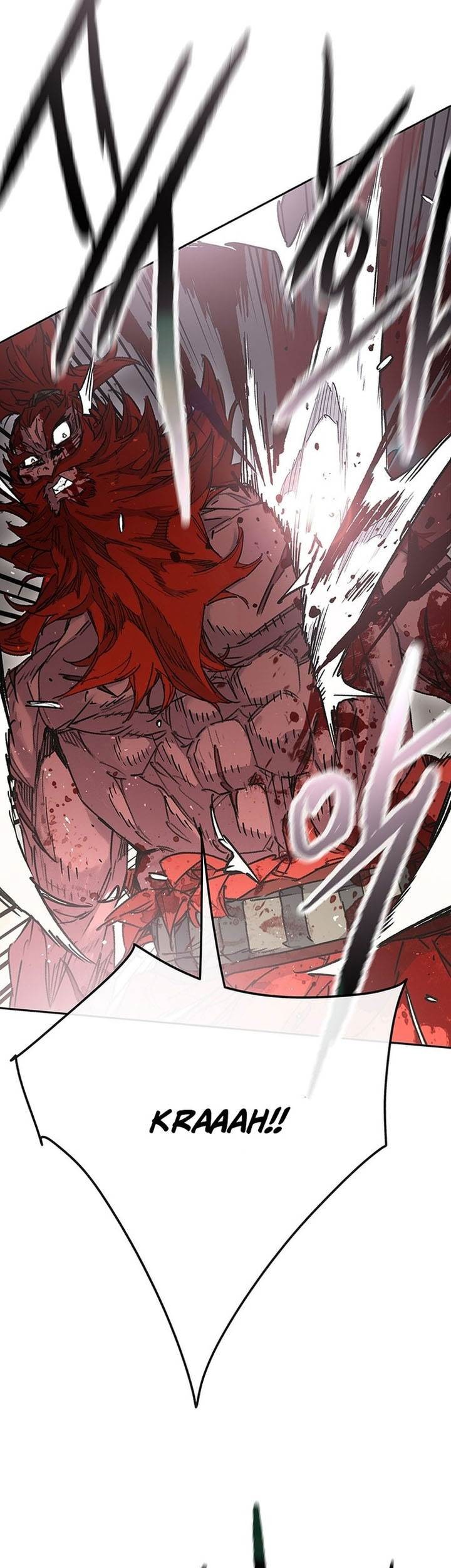 The Undefeatable Swordsman Chapter 259 Gambar 57